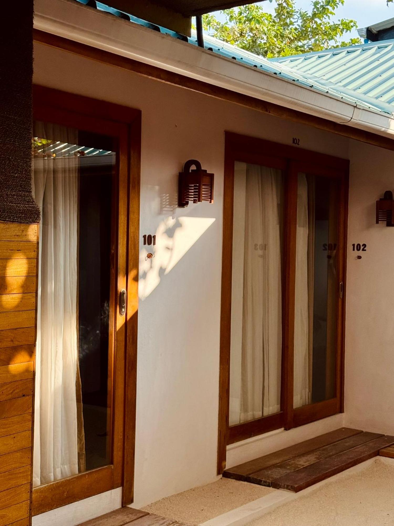 דיפושי Ameera Maldives מראה חיצוני תמונה