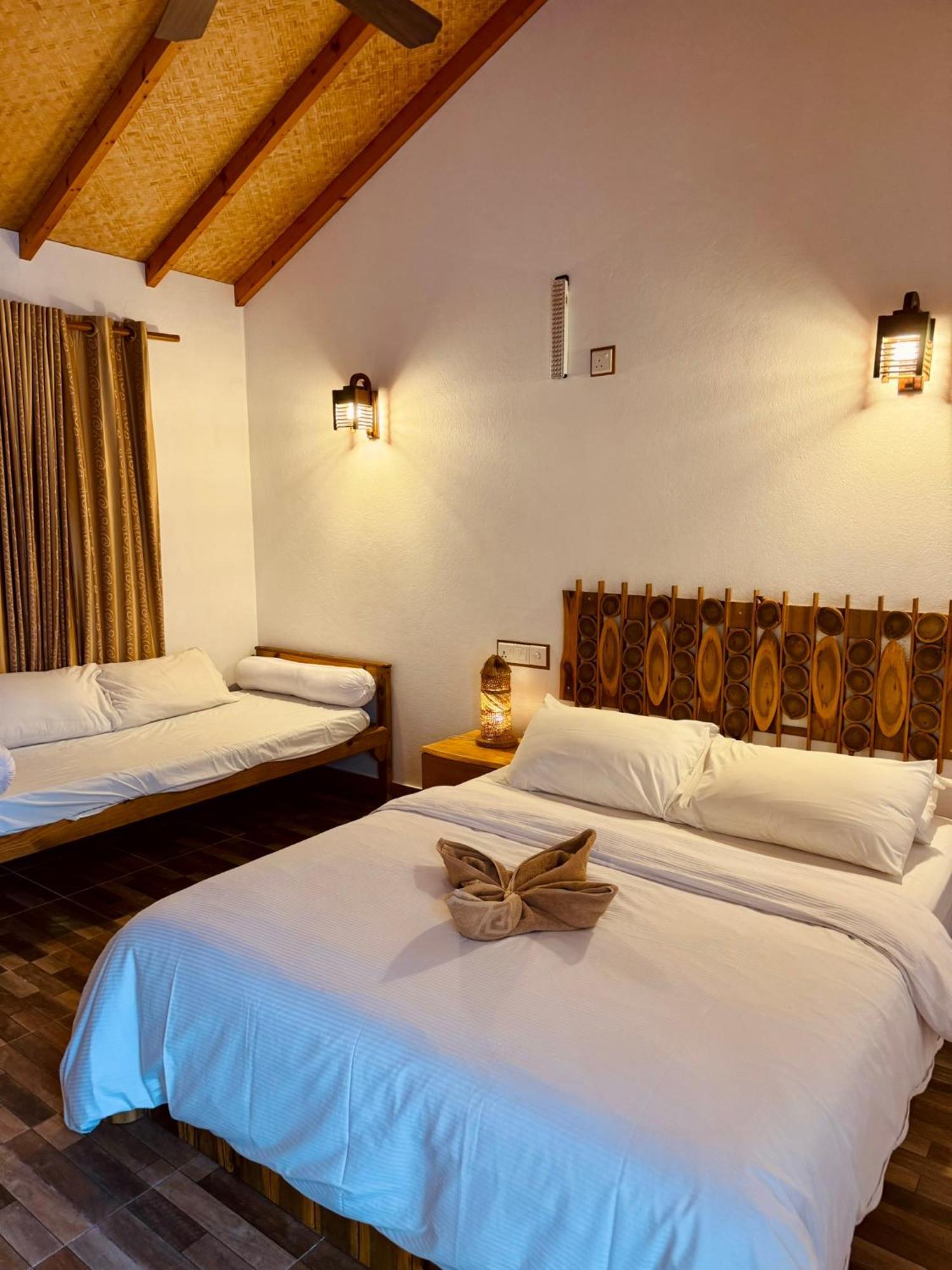 דיפושי Ameera Maldives מראה חיצוני תמונה