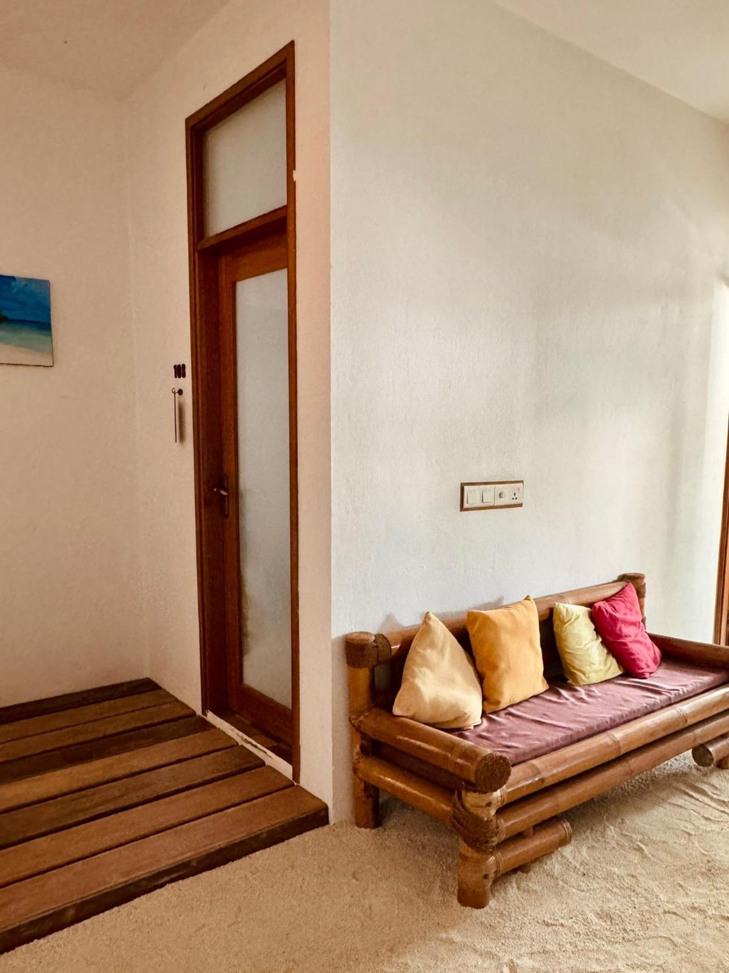 דיפושי Ameera Maldives מראה חיצוני תמונה
