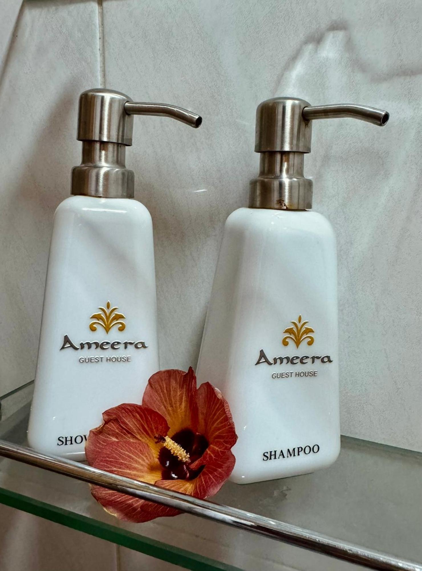 דיפושי Ameera Maldives מראה חיצוני תמונה