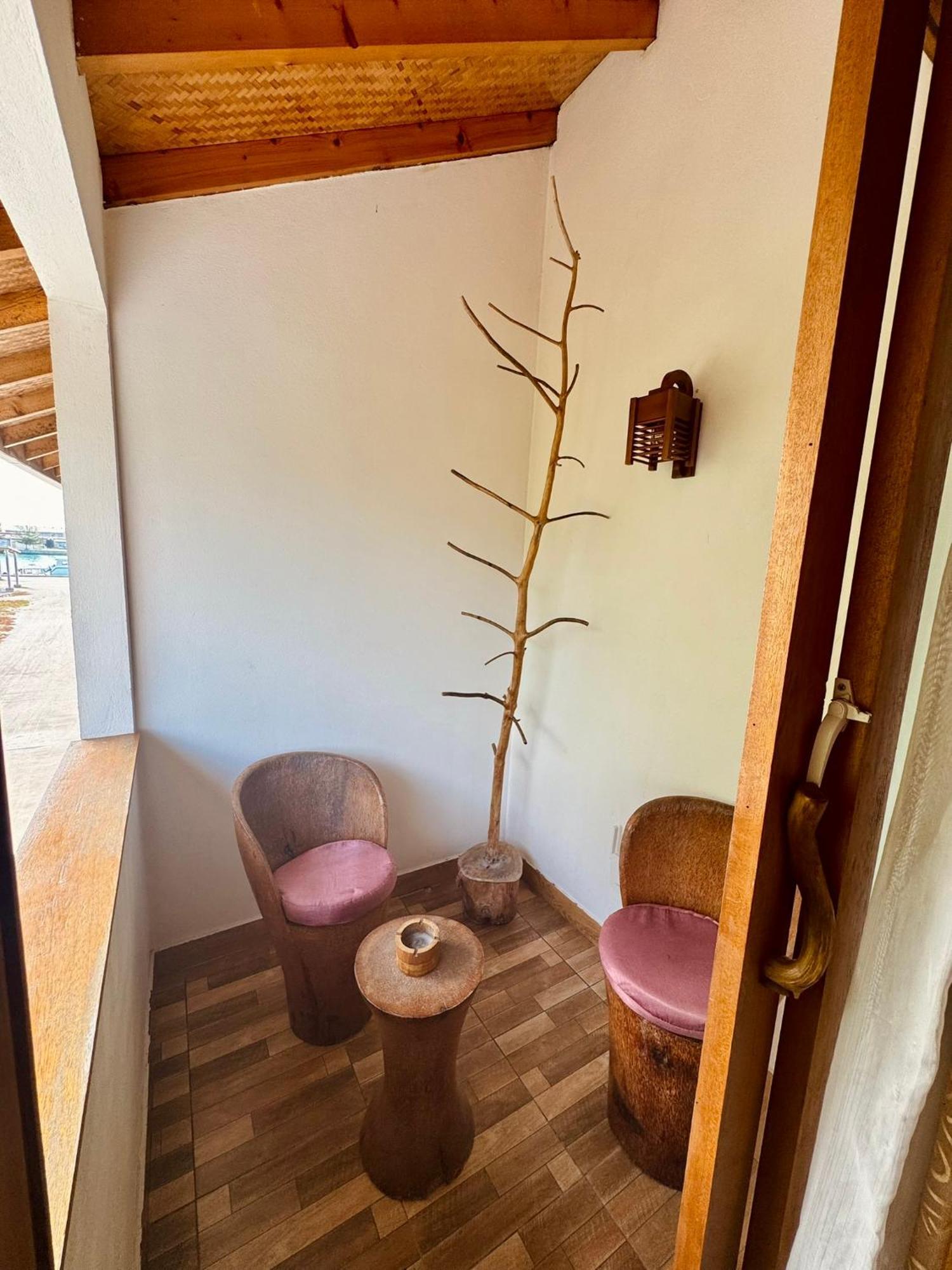 דיפושי Ameera Maldives מראה חיצוני תמונה