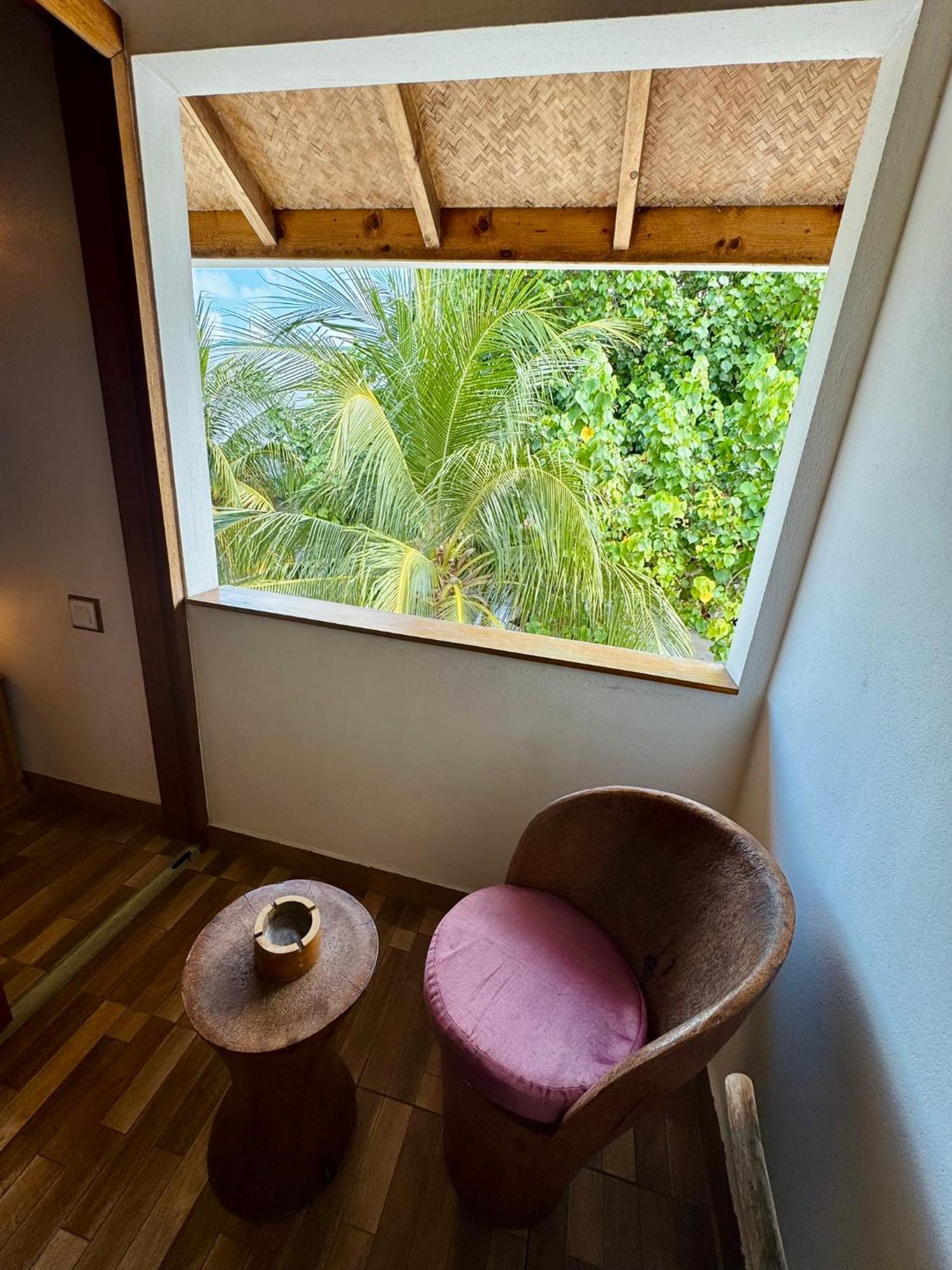 דיפושי Ameera Maldives מראה חיצוני תמונה