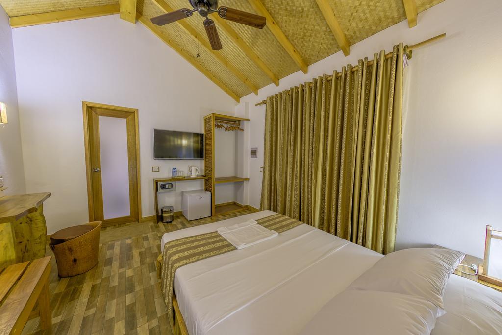 דיפושי Ameera Maldives מראה חיצוני תמונה