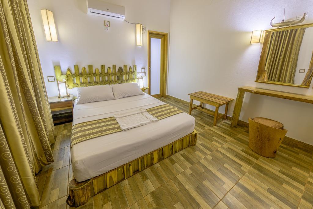 דיפושי Ameera Maldives מראה חיצוני תמונה