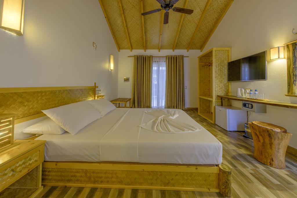 דיפושי Ameera Maldives מראה חיצוני תמונה
