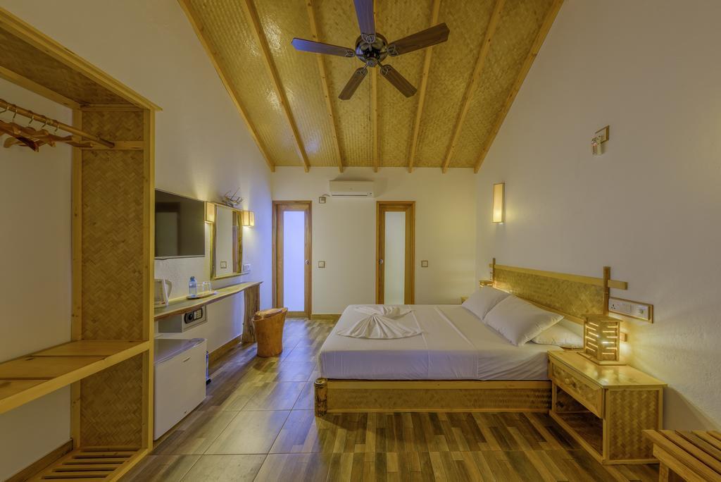 דיפושי Ameera Maldives מראה חיצוני תמונה