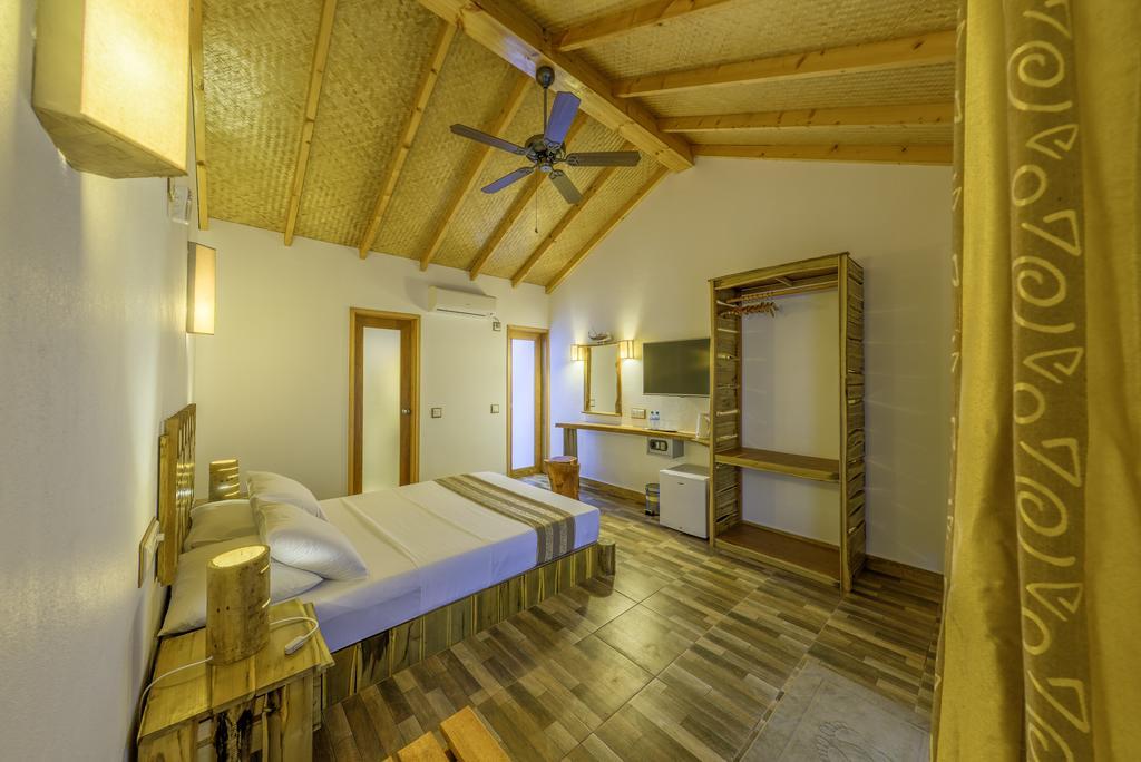 דיפושי Ameera Maldives מראה חיצוני תמונה