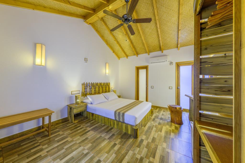 דיפושי Ameera Maldives מראה חיצוני תמונה