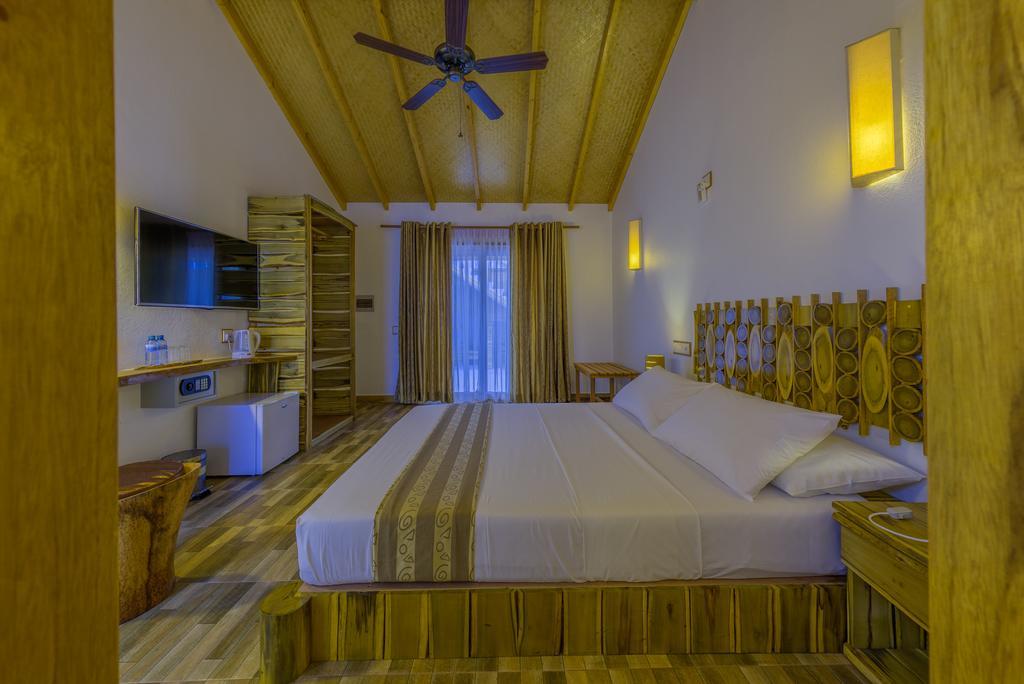 דיפושי Ameera Maldives מראה חיצוני תמונה
