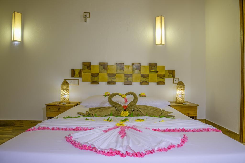 דיפושי Ameera Maldives מראה חיצוני תמונה