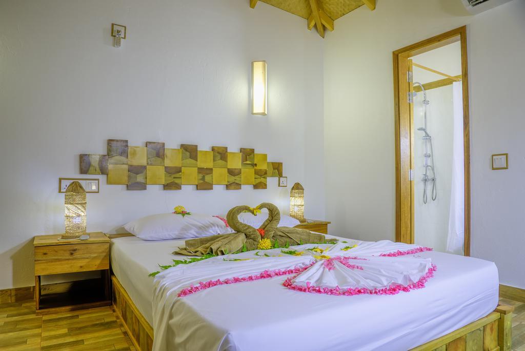 דיפושי Ameera Maldives מראה חיצוני תמונה