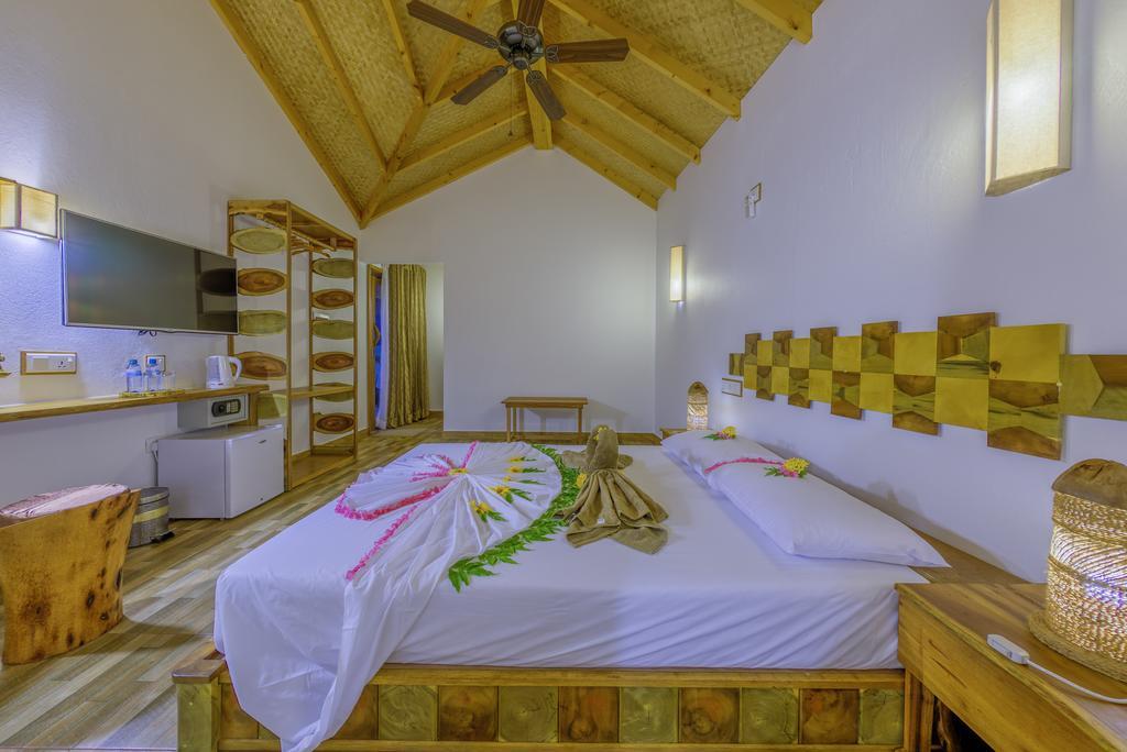 דיפושי Ameera Maldives מראה חיצוני תמונה