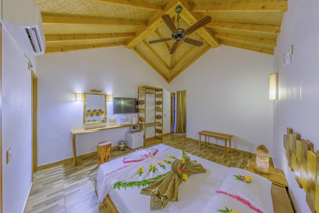 דיפושי Ameera Maldives מראה חיצוני תמונה