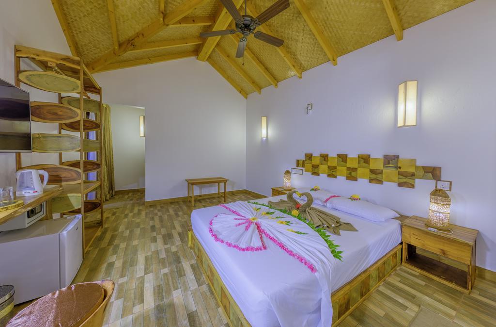 דיפושי Ameera Maldives מראה חיצוני תמונה