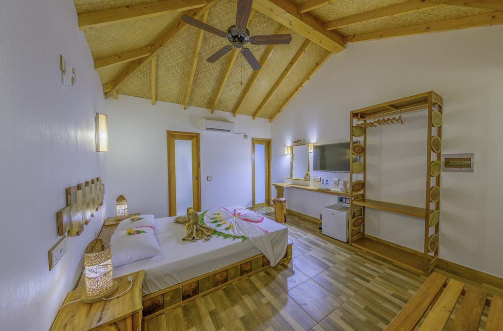 דיפושי Ameera Maldives מראה חיצוני תמונה