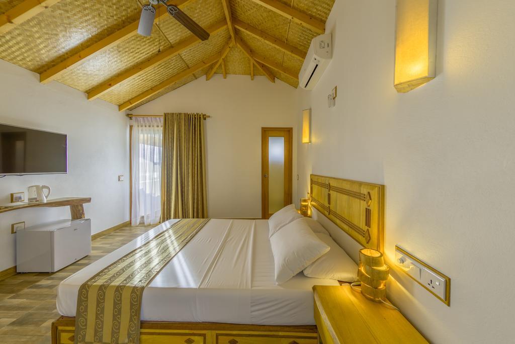 דיפושי Ameera Maldives מראה חיצוני תמונה