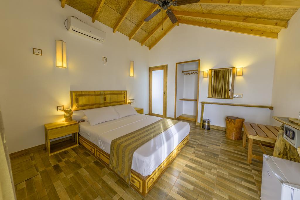 דיפושי Ameera Maldives מראה חיצוני תמונה