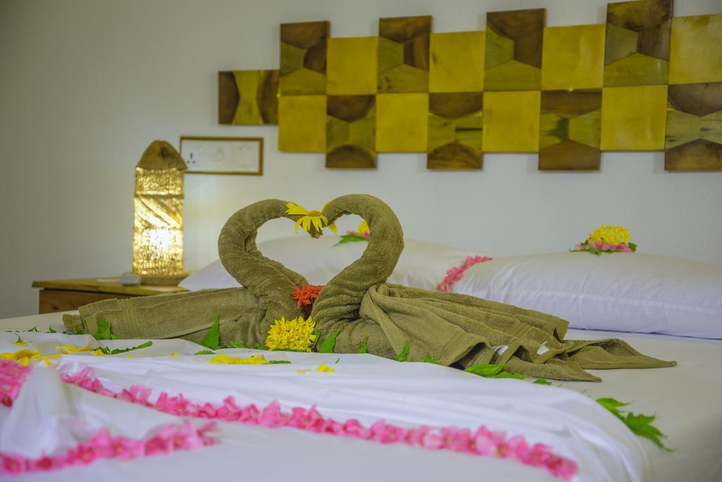 דיפושי Ameera Maldives מראה חיצוני תמונה