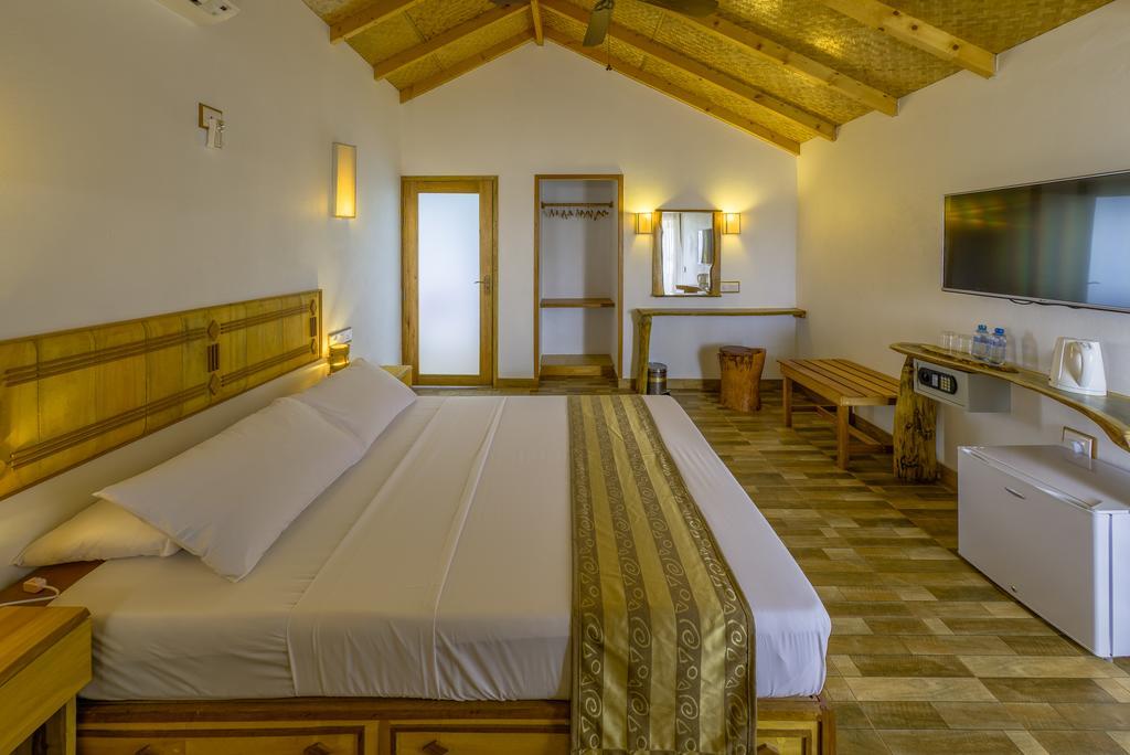דיפושי Ameera Maldives מראה חיצוני תמונה
