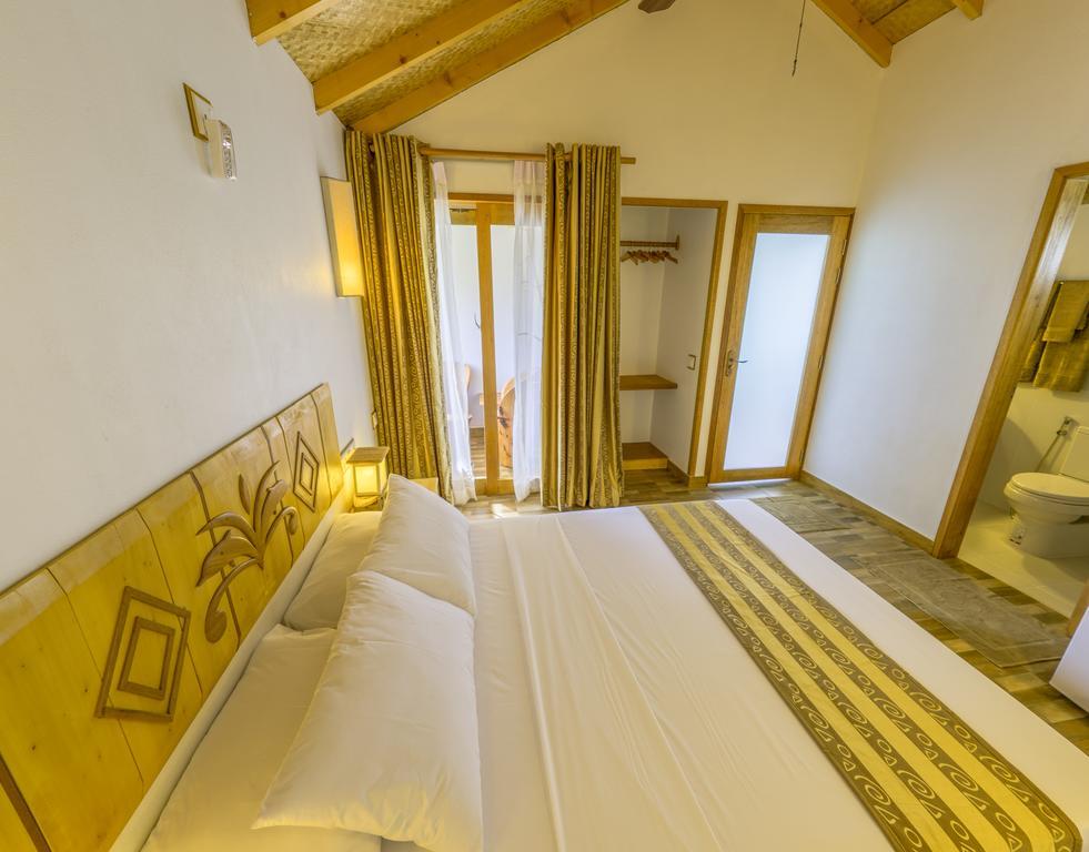 דיפושי Ameera Maldives מראה חיצוני תמונה