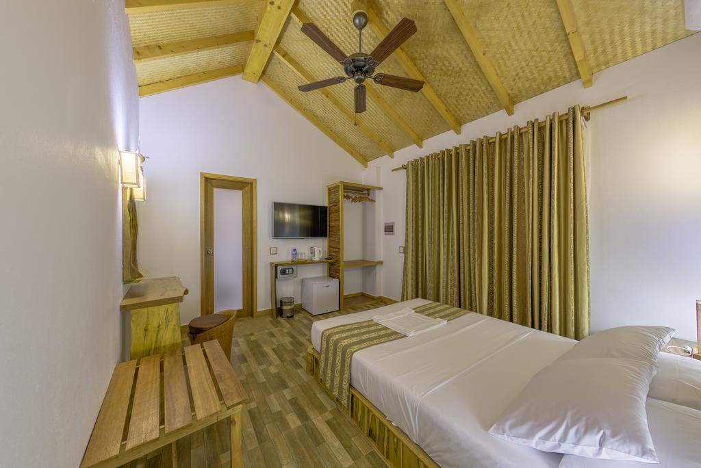 דיפושי Ameera Maldives חדר תמונה