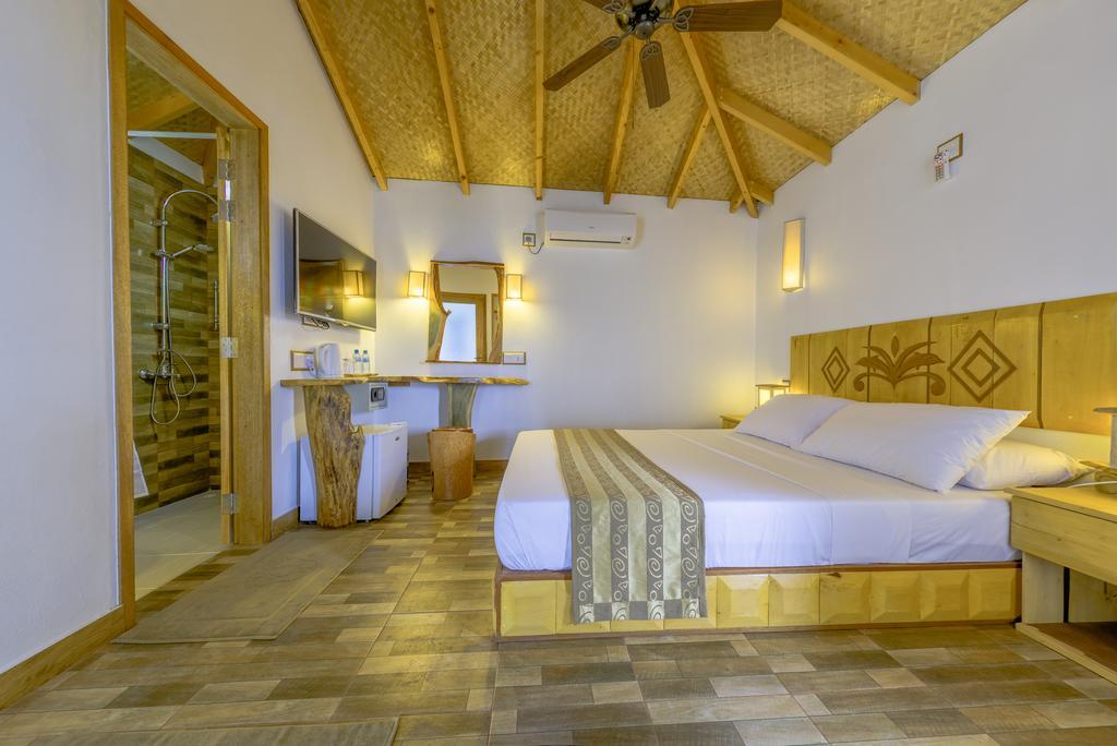 דיפושי Ameera Maldives חדר תמונה
