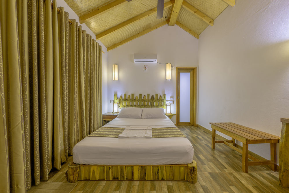 דיפושי Ameera Maldives מראה חיצוני תמונה